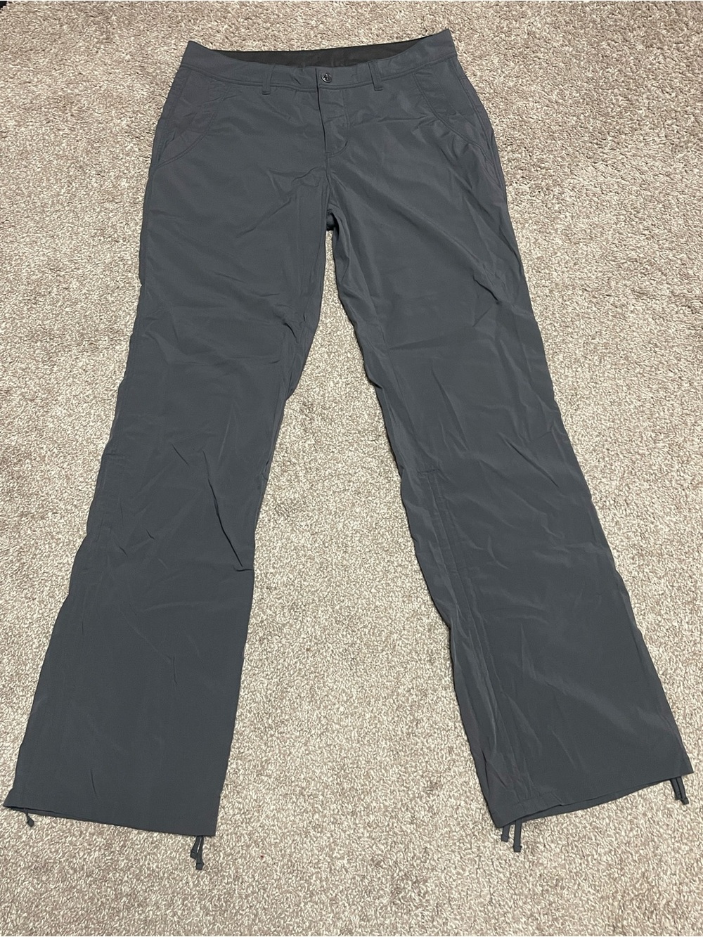 REI Outdoor/Hiking Pants Women’s Size 6